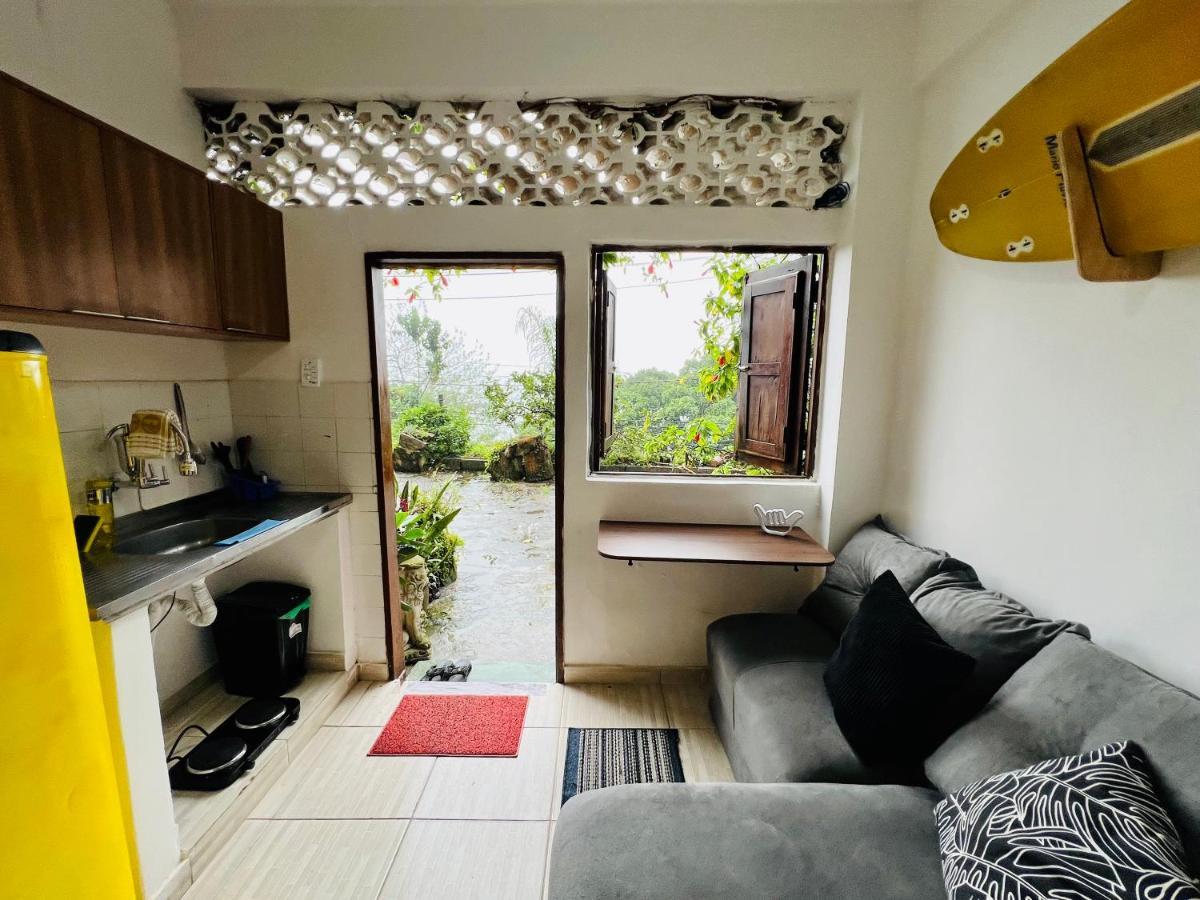 Ocean View House Of Zepp - Good Neighbourhood, 5 Minute Walk To The Beach, Stunning Sunrise Views Rio de Janeiro Exterior foto