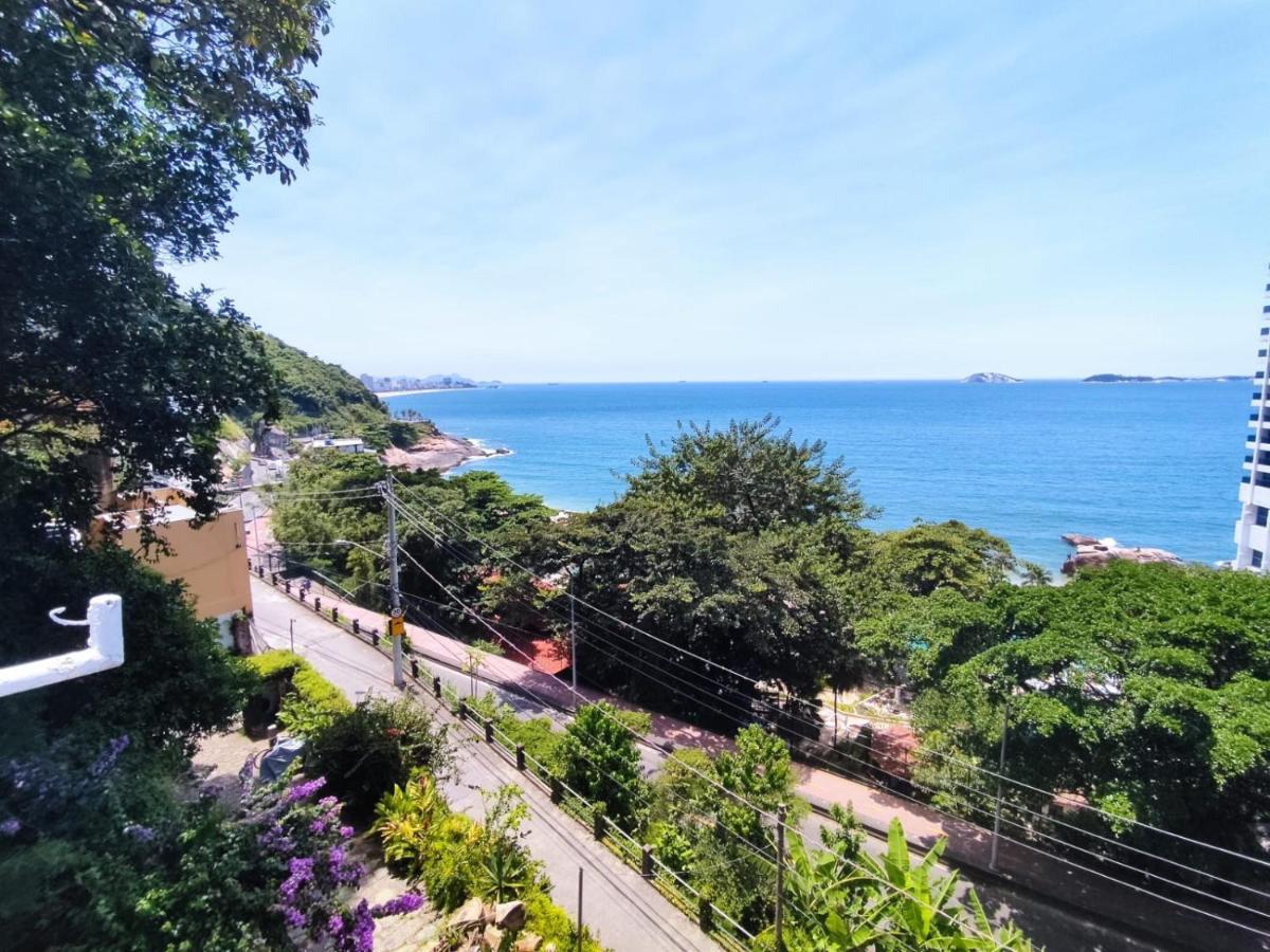 Ocean View House Of Zepp - Good Neighbourhood, 5 Minute Walk To The Beach, Stunning Sunrise Views Rio de Janeiro Exterior foto